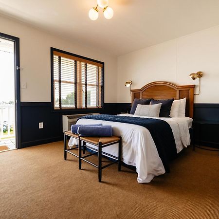 Wylder Hotel - Tilghman Island Стая снимка