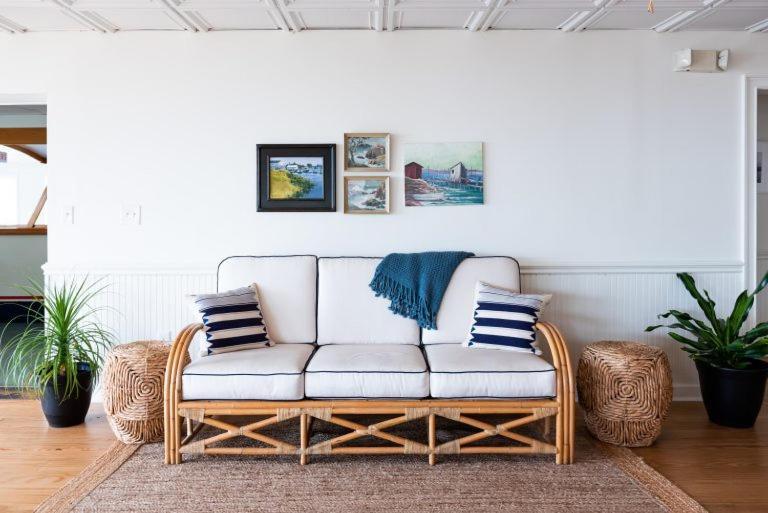 Wylder Hotel - Tilghman Island Екстериор снимка