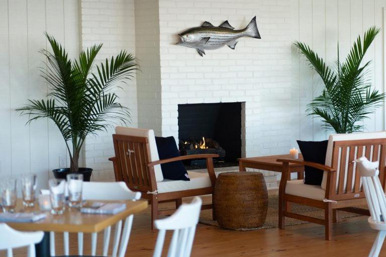 Wylder Hotel - Tilghman Island Екстериор снимка