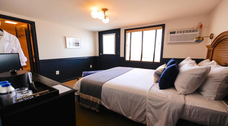 Wylder Hotel - Tilghman Island Стая снимка