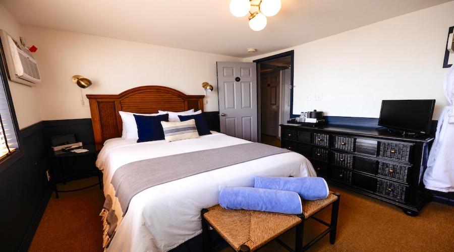 Wylder Hotel - Tilghman Island Стая снимка