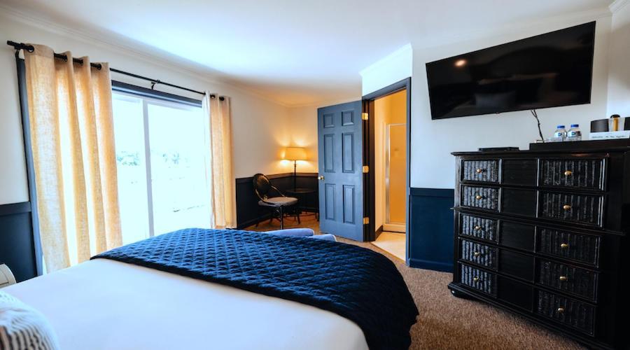 Wylder Hotel - Tilghman Island Стая снимка
