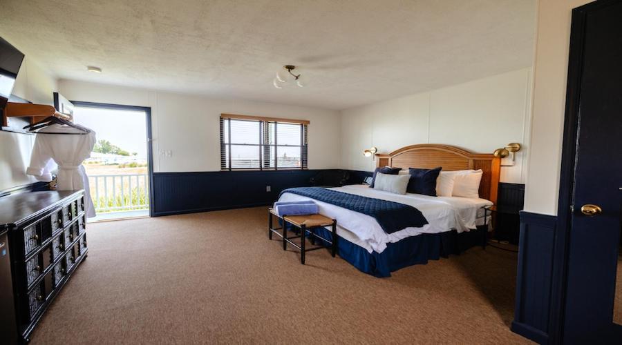 Wylder Hotel - Tilghman Island Стая снимка