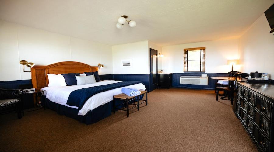 Wylder Hotel - Tilghman Island Стая снимка