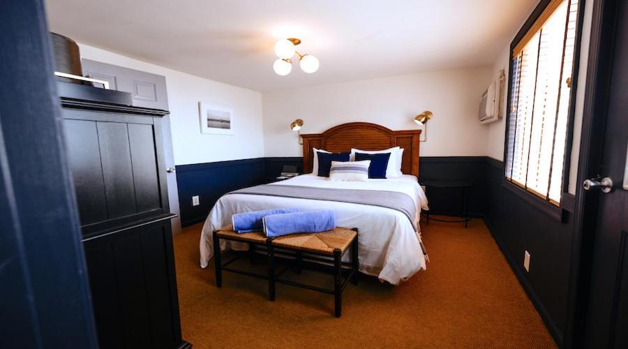 Wylder Hotel - Tilghman Island Стая снимка